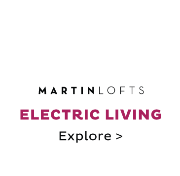 Martin Lofts El Paso Downtown Apartments